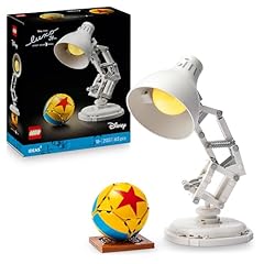 Lego ideas disney usato  Spedito ovunque in Italia 