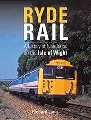 Ryde rail for sale  Delivered anywhere in UK