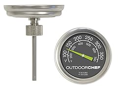 Utdoorchef grillthermometer 40 gebraucht kaufen  Wird an jeden Ort in Deutschland