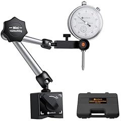 Neoteck dial indicator usato  Spedito ovunque in Italia 