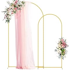 Wokceer wedding arch for sale  Delivered anywhere in USA 
