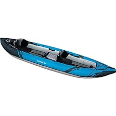 AQUAGLIDE Chinook 120 Inflatable Kayak, 1-2 Person for sale  Delivered anywhere in USA 