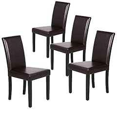 Yaheetech dining chairs for sale  Delivered anywhere in USA 
