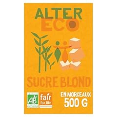 Alter eco sucre d'occasion  Livré partout en France