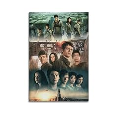 Ivanicked maze runner for sale  Delivered anywhere in UK