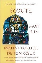 Ecoute fils incline d'occasion  Livré partout en France