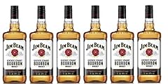 Jim beam bourbon gebraucht kaufen  Wird an jeden Ort in Deutschland