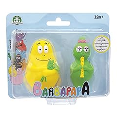 Giochi preziosi barbapapà d'occasion  Livré partout en France