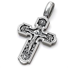 Eastern orthodox cross for sale  Delivered anywhere in USA 