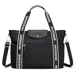Missnine handtasche laptoptasc gebraucht kaufen  Wird an jeden Ort in Deutschland