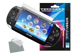 Techgear screen protector for sale  Delivered anywhere in UK