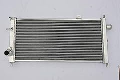 Fsmoto aluminum radiator for sale  Delivered anywhere in Ireland