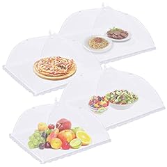 4pack mesh food for sale  Delivered anywhere in USA 