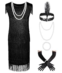 Kids 1920s flapper for sale  Delivered anywhere in USA 