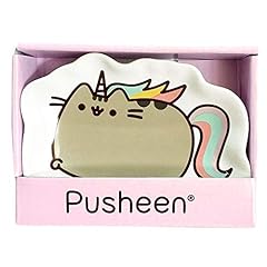 Enesco pusheen name for sale  Delivered anywhere in USA 