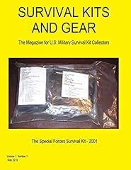 Survival kits gear for sale  Delivered anywhere in USA 