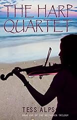 The harp quartet d'occasion  Livré partout en Belgiqu