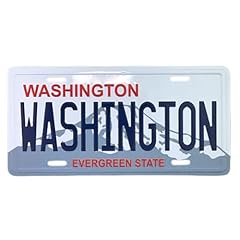 State washington license for sale  Delivered anywhere in USA 