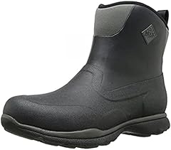 Muck Boot Men's Excursion Pro Mid Black/Gunmetal Outdoor for sale  Delivered anywhere in USA 