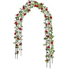 2.5m garden arch for sale  Delivered anywhere in UK