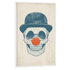 Artboxone poster weißem gebraucht kaufen  Wird an jeden Ort in Deutschland