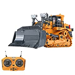 Irfora bulldozer 9ch gebraucht kaufen  Wird an jeden Ort in Deutschland