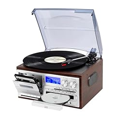 Musitrend tourne disque d'occasion  Livré partout en Belgiqu