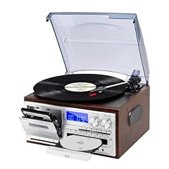 Musitrend record player for sale  Delivered anywhere in USA 