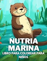 Nutria marina libro gebraucht kaufen  Wird an jeden Ort in Deutschland