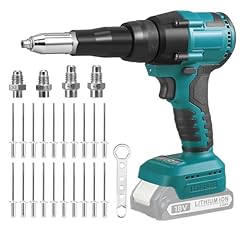 Huupphip cordless rivet for sale  Delivered anywhere in UK