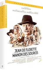 Jean florette manon d'occasion  Livré partout en France