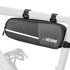 Henmi fahrradtasche rahmen gebraucht kaufen  Wird an jeden Ort in Deutschland