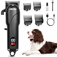 Dog clippers grooming for sale  Delivered anywhere in USA 