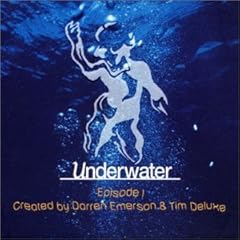 Underwater episode 1 for sale  Delivered anywhere in UK