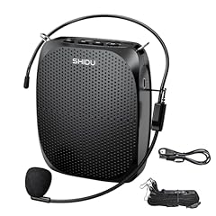 Portable voice amplifier for sale  Delivered anywhere in USA 