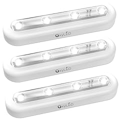 Oxyled lot lampes d'occasion  Livré partout en Belgiqu