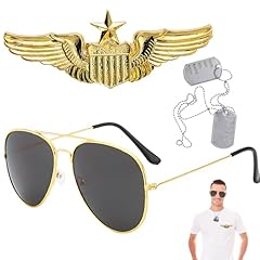 Top gun costume for sale  Delivered anywhere in UK