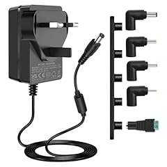 24v power supply for sale  Delivered anywhere in UK