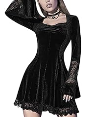 Plus size goth for sale  Delivered anywhere in UK