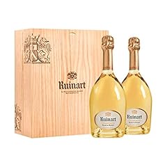 Ruinart coffret caisse d'occasion  Livré partout en France