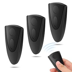 Telecommande portail compatibl d'occasion  Livré partout en France
