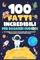 100 fatti incredibili usato  Spedito ovunque in Italia 
