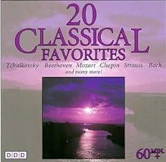 Classical favorites for sale  Delivered anywhere in USA 