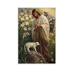Jzhjnhrr jesus places for sale  Delivered anywhere in UK