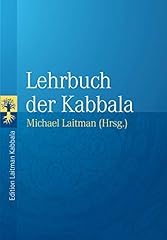 Lehrbuch kabbala grundlagentex gebraucht kaufen  Wird an jeden Ort in Deutschland