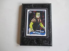 Sin cara wwe for sale  Delivered anywhere in USA 