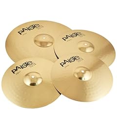Paiste 101 brass for sale  Delivered anywhere in Ireland