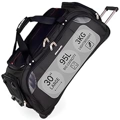 Lightweight large holdall for sale  Delivered anywhere in UK