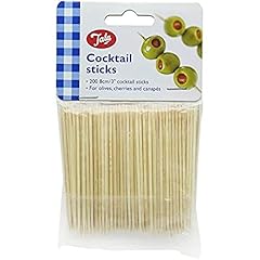 Tala bamboo cocktail for sale  Delivered anywhere in UK