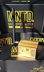 Mntd goldspot helium for sale  Delivered anywhere in USA 